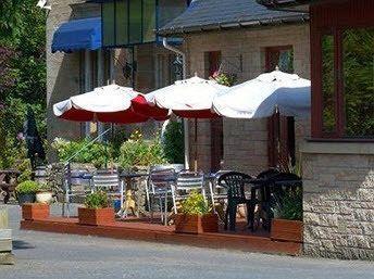 Strathblane Country House Hotel Glasgow Exterior foto